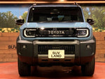 LANDCRUISER FJ