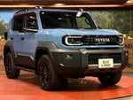 LANDCRUISER FJ