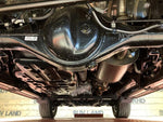 LANDCRUISER FJ