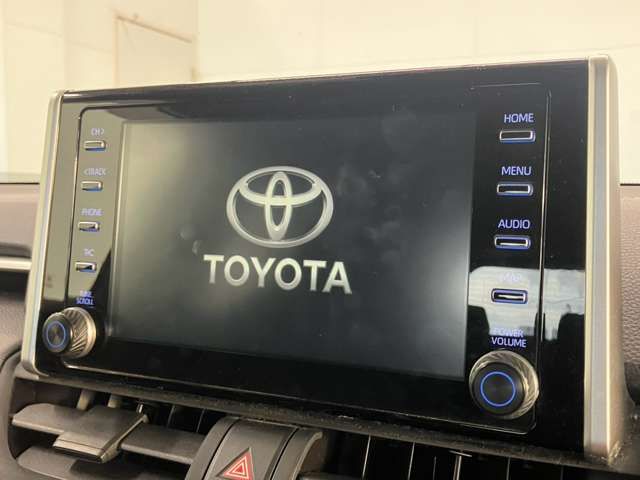 RAV4 HYBRID 4WD