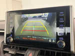 RAV4 HYBRID 4WD