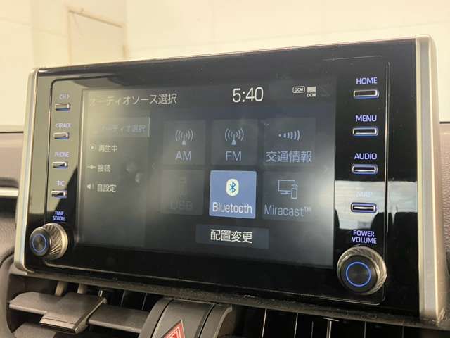 RAV4 HYBRID 4WD