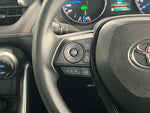 RAV4 HYBRID 4WD
