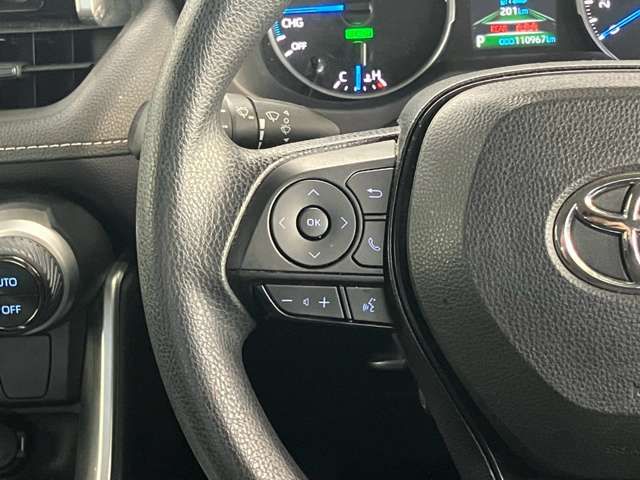 RAV4 HYBRID 4WD