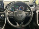 RAV4 HYBRID 4WD