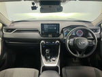 RAV4 HYBRID 4WD