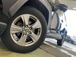 RAV4 HYBRID 4WD