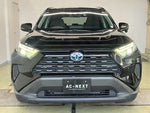 RAV4 HYBRID 4WD