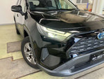 RAV4 HYBRID 4WD