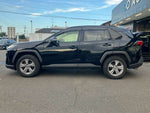 RAV4 HYBRID 4WD