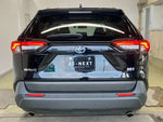 RAV4 HYBRID 4WD