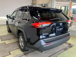 RAV4 HYBRID 4WD
