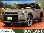 RAV4 HYBRID 4WD