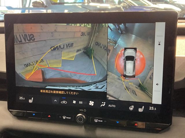 RAV4 HYBRID 4WD