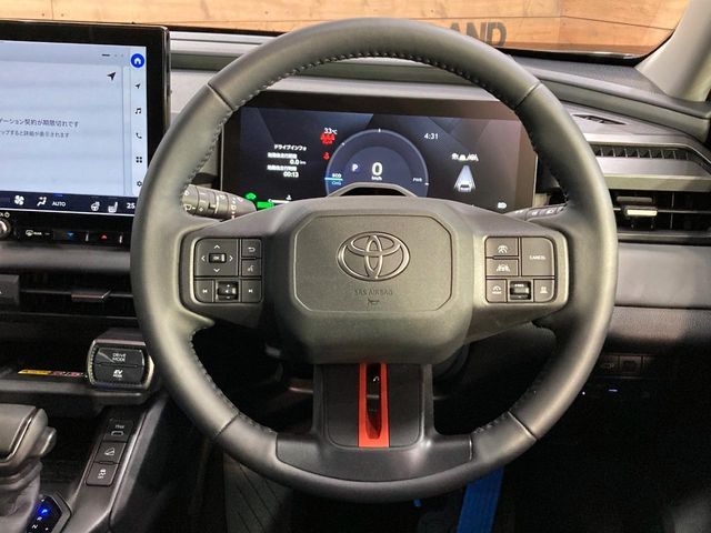 RAV4 HYBRID 4WD