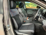 RAV4 HYBRID 4WD