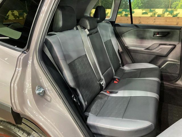 RAV4 HYBRID 4WD