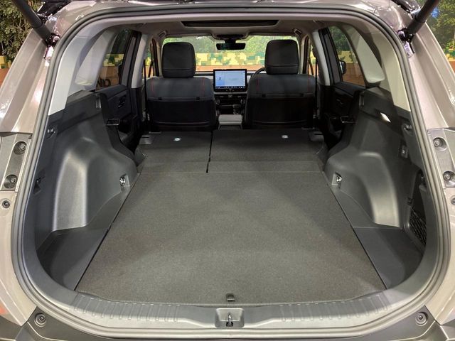 RAV4 HYBRID 4WD