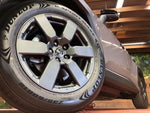 RAV4 HYBRID 4WD