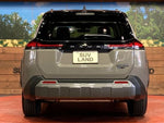 RAV4 HYBRID 4WD