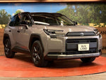 RAV4 HYBRID 4WD