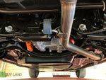 RAV4 HYBRID 4WD