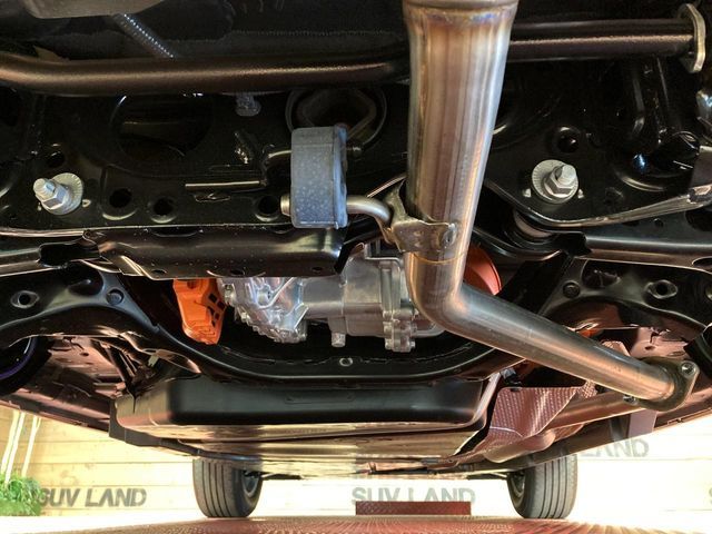 RAV4 HYBRID 4WD