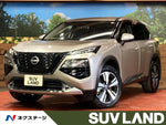 X-TRAIL HYBRID 4WD