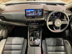 X-TRAIL HYBRID 4WD