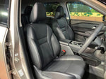 X-TRAIL HYBRID 4WD