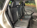 X-TRAIL HYBRID 4WD