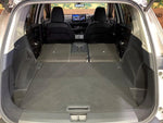 X-TRAIL HYBRID 4WD