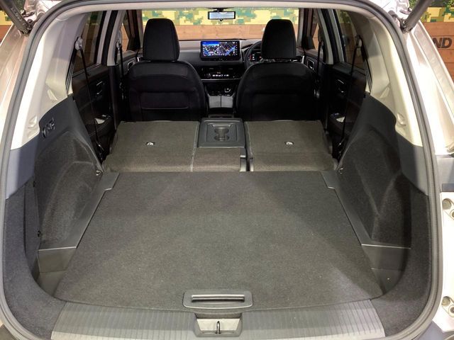 X-TRAIL HYBRID 4WD