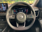X-TRAIL HYBRID 4WD