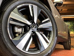 X-TRAIL HYBRID 4WD