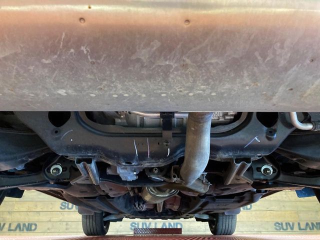 X-TRAIL HYBRID 4WD