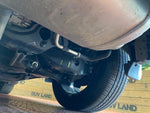 X-TRAIL HYBRID 4WD