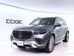 MERCEDES Maybach GLS class
