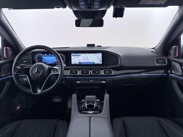 MERCEDES Maybach GLS class