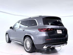 MERCEDES Maybach GLS class