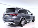 MERCEDES Maybach GLS class