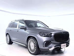 MERCEDES Maybach GLS class