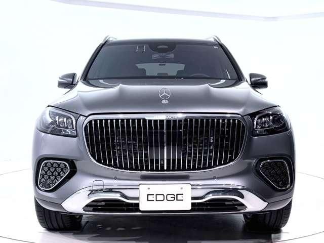 MERCEDES Maybach GLS class