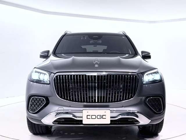 MERCEDES Maybach GLS class