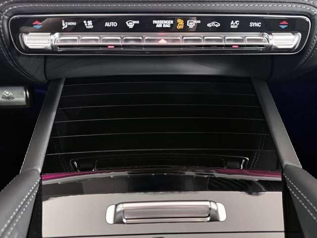 MERCEDES Maybach GLS class