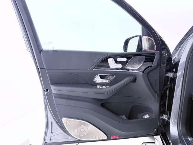 MERCEDES Maybach GLS class