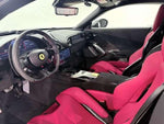 FERRARI 12cilindri