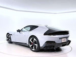 FERRARI 12cilindri