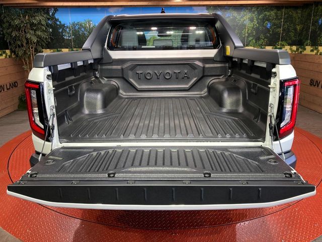 HILUX 4WD