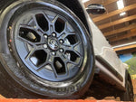 HILUX 4WD